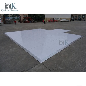 Wholesale Simple Dance Floor Trade Shows Modern <b>Stage</b> Floor <b>Platform</b> - Product Image 3