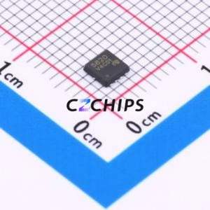 Transistor à effet de champ (MOSFET) NVTFS5820NLTAG-VB DFN3x3-8, neuf et original - Product Image 1