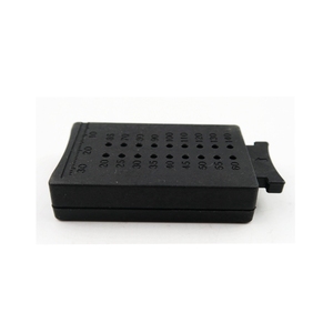 Misuratore dentale per righello di misurazione dei file di guttaperca - Product Image 1