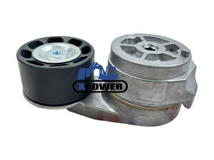 3936202 Tendeur de courroie pour moteur B3.9L 4BT 6BT 5.9L 6B 6BTA 4BT 4BTA pour pelle - Product Image 5