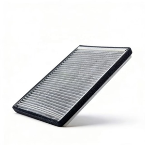<span class=keywords><strong>Filtre</strong></span> d'habitacle universel HC-TY044CP à charbon actif, contrôle des odeurs, filtration PM2.5, pièce de rechange neuve pour climatisation automobile A00000128 - Product Image 3