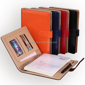 Nhà Máy Giá Quà Tặng Máy Tính Xách Tay Tùy Chỉnh Xoắn Ốc Văn Phòng Phẩm Tạp Chí Kế Hoạch Nhật Ký Cuốn Sách Biểu Tượng Tùy Chỉnh Lưu Ý Cuốn Sách Bìa Cứng - Product Image 3