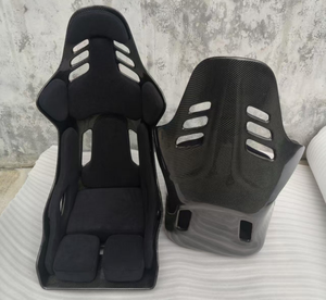 Asientos Deportivos Tipo Bucket para RECARO Podium CF para <span class=keywords><strong>Audi</strong></span> R8 <span class=keywords><strong>TT</strong></span> <span class=keywords><strong>TT</strong></span> COUPE / <span class=keywords><strong>QUATTRO</strong></span> <span class=keywords><strong>TT</strong></span> <span class=keywords><strong>Quattro</strong></span> <span class=keywords><strong>TT</strong></span> Roadster - Product Image 5