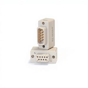 การปิดผนึกขั้วต่อหลากหลายประเภท D-sub 44 แบบสุญญากาศ  ปรับแต่งตามแบบ  พร้อมตัวอย่าง  รับประกันตลอดอายุการใช้งาน - Product Image 5