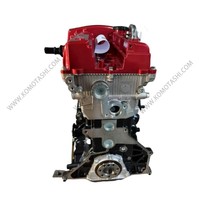 Ensemble moteur 4K22 4K22D4M Convexe, compatible avec moteur à essence Mitsubishi