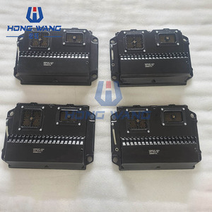 Venta directa de fábrica Unidad de control de alta compatibilidad Piezas del motor 478-7932 ECU para excavadoras CAT - Product Image 2