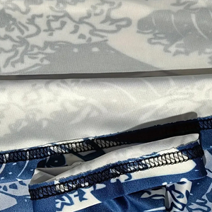 Sudadera con Capucha de Pesca de Manga Larga Unisex, Protección UV UPF 50, Impermeable, Secado Rápido, Color Personalizado, Hecha de Poliéster - Product Image 4