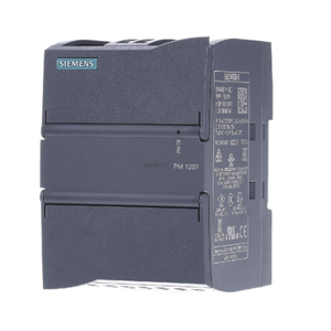 แหล่งจ่ายไฟ6EP1332-1SH71สำหรับซีพียู S7200 S7-200 224 PLC Pac & ตัวควบคุมเฉพาะ siem ENS - Product Image 1