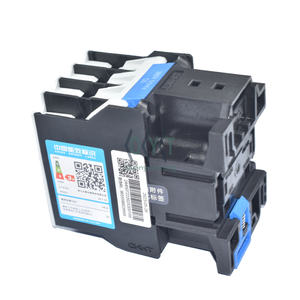 <span class=keywords><strong>NC1</strong></span> series 3P 32A AC คอนแทคแม่เหล็ก <span class=keywords><strong>NC1</strong></span>-<span class=keywords><strong>3210</strong></span> 380V 24V 36V 42V 48V 110V 127V 230V 240V 400V 415V 440V 480V 660V - Product Image 4