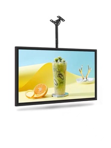 Tùy chỉnh nhà hàng <span class=keywords><strong>LED</strong></span> hiển thị Bảng <span class=keywords><strong>menu</strong></span> thức ăn nhanh quảng cáo <span class=keywords><strong>LED</strong></span> giá danh sách hộp đèn cho <span class=keywords><strong>menu</strong></span> - Product Image 6