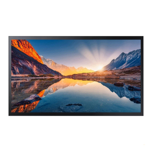 Capacitive Touch Screen <strong>Monitor</strong> 1920x1080 Customized Sizes Android Industrial Smart Interactive Display USB DVI Serial 10 Touch - Product Image 1