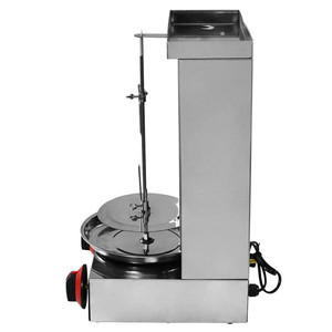 Prix d'une petite <span class=keywords><strong>machine</strong></span> à shawarma au Pakistan - Product Image 4