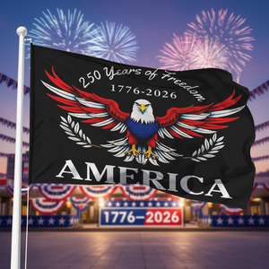 <span class=keywords><strong>Bandera</strong></span> Personalizada para el Día <span class=keywords><strong>de</strong></span> la Independencia <span class=keywords><strong>de</strong></span> Estados Unidos y Varios Festivales, Impresión a Doble Cara, 250 <span class=keywords><strong>Bandera</strong></span> - Product Image 1