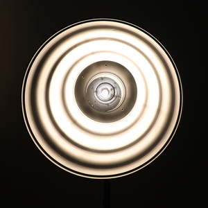 Plato Reflector de ondas de belleza, plato de belleza de 71 CM, Bowens, montaje de plata interior con rejilla de panal de abeja para estudio, plato de belleza ondulado - Product Image 4