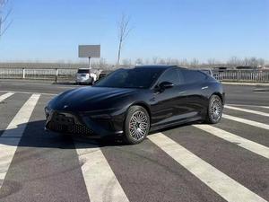 รถยนต์ไฟฟ้ามือสอง <span class=keywords><strong>Neta</strong></span> <span class=keywords><strong>S</strong></span> <span class=keywords><strong>EV</strong></span> 650 AWD Max - Product Image 3