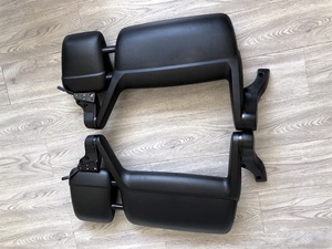 PK9469 para <span class=keywords><strong>VOLVO</strong></span> FM/FH espejo OEM 20535603, 20455982, 20567649, 20567635 camión espejo lateral RH - Product Image 3