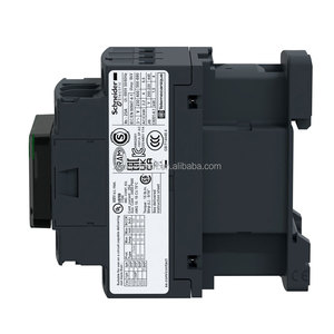 Schnei der LC1D956M7 3ขั้ว3NO 220vAC คอนแทค AC ควบคุมโดยอุตสาหกรรม LC1D80M7 440vAC LC1D65A6M7 LC1D1156F7 - Product Image 4