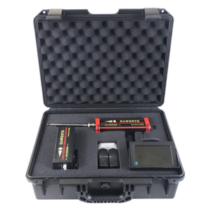 Lange Afstand Schatzoeker Apparaat Metaaldetector Jager - Product Image 6