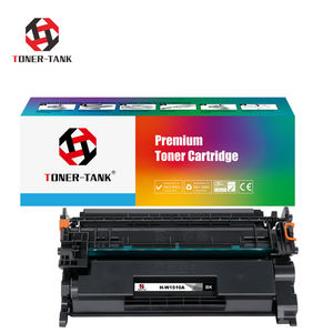 خراطيش حبر وخزان 151A W1510A 151X W1510X W1510 1510A 1510X HP لطابعة ليزر w 4003dw 4003dn - Product Image 1