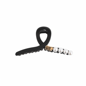 Accessori fatti a mano da donna di tendenza alla moda con paillettes e paillettes per capelli mollette in lega di natale vendita calda all'ingrosso per ragazze - Product Image 2