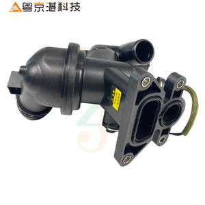 เทอร์โมสตัท Yuejinghan Technology รุ่น LR105975 LR073694 JDE40346 สำหรับรถยนต์แลนด์โรเวอร์ จากัวร์ อีโวค เอฟ-เพซ - Product Image 2