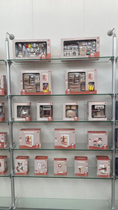 Children's Play House Kitchen Set Simulation Household <strong>Coffee</strong> <strong>Machine</strong> <strong>Toy</strong>, <strong>Toy</strong> Appliances, Home Appliances <strong>Toys</strong> - Product Image 2
