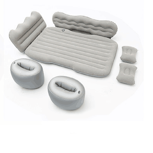 Matelas de <span class=keywords><strong>lit</strong></span> gonflable à Air de haute qualité Tapis de <span class=keywords><strong>coffre</strong></span> Suv pour voyage en famille Coussin de couchage portable - Product Image 2