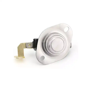 3977767 kurutucu isıtma elemanı anahtarı termal sıfırlanabilir sigorta sıcaklık koruyucusu termal anahtar termal kesme termostatı - Product Image 3