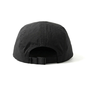 Gorra Deportiva de Verano Personalizada, Transpirable, de Secado Rápido, Lisa, de 5 Paneles, <span class=keywords><strong>para</strong></span> Correr, <span class=keywords><strong>para</strong></span> Hombre y Mujer - Product Image 3