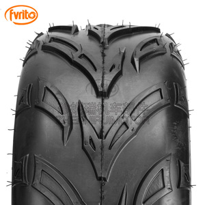 Pneu ATV Fvrit 16X8-7 radial sans chambre à air pour remplacement de pneus de petits Hummer, chariots de golf et tondeuses à gazon - Product Image 3