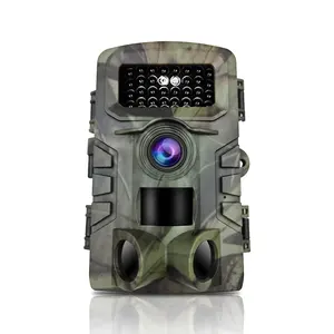 Lasershot săn bắn nhiệt tầm nhìn máy ảnh pr700 2.7K 128GB săn bắn tầm nhìn ban đêm hành động máy ảnh