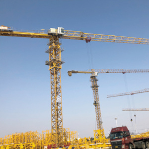 Grúa Torre multifuncional para la industria de la construcción para mayoristas - Product Image 6