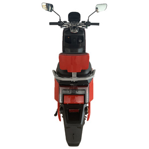 <strong>Morocco</strong> Market <strong>DOCKER</strong> Double Seat Electric Moped 60V >80km/h - Product Image 2