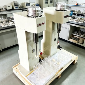 Machine de flottation de laboratoire à cellule suspendue à moteur haute rigidité série XFG pour la séparation minérale des équipements, pour minerai d'or et de cuivre 5-100g - Product Image 2