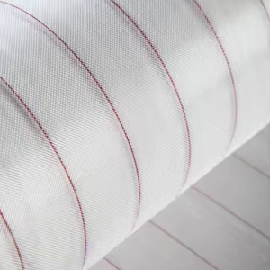 <span class=keywords><strong>Tissu</strong></span> de protection pelable de 1 m de large, 85 g/m², pour surfaces lisses et texturées, destiné aux fabricants de composites pour le processus d'infusion de résine - Product Image 2