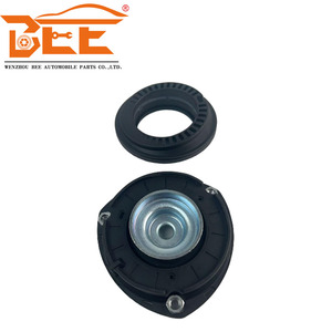 Soporte de Amortiguador Delantero 5Q0412331C 5Q0412331D 30940171 30944799 116393 850029934 5Q0412249E para <span class=keywords><strong>VW</strong></span> para Audi A1 - Product Image 5