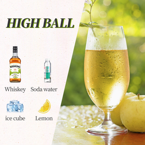 <span class=keywords><strong>Whisky</strong></span> de Manzana Mezclado al por Mayor <span class=keywords><strong>con</strong></span> Notas de Caramelo y <span class=keywords><strong>Canela</strong></span>, Botella de 700 ml, Suministro B2B, Estilo Americano BIRNKING, 24% ABV, Grado A - Product Image 3