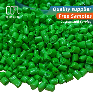 अनुकूलित काले एब्स मास्टरबैच कण शून्य हाथी कैलेंडर ग्रेड उत्कृष्ट फिल्म का निर्माण - Product Image 4