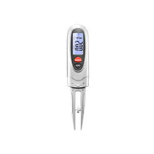 Comprobador de Componentes Electrónicos Profesional Tipo Pluma, Multímetro de Alta Precisión para Detección de Fallas en Circuitos - Product Image 3
