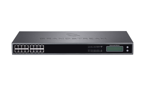 Grandstream GXW4216 Gateway VoIP PBX de 16 Puertos FXS, Analógico a IP con Voz HD, Auto-Provisioning, <span class=keywords><strong>Fax</strong></span> T.38 para Oficina - Product Image 2