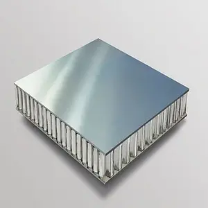Алюминиевая сотовая панель для кухонных шкафов