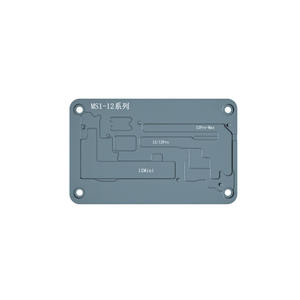 Módulo de expansión de actualización de estación de precalentamiento MIJING IRepair MS1 para iPhone Pro/<span class=keywords><strong>Max</strong></span> <span class=keywords><strong>Android</strong></span> Huawei <span class=keywords><strong>Mi</strong></span> OPPO herramienta de desoldar - Product Image 4