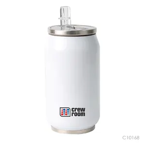 9 10 12 OZ Factory Price Many Capacity Beer Stainless Steel Vacuum Tumbler Sublimation Blanks Sport Water Bottles