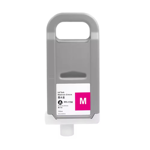 Cartouche d'encre pigmentée compatible PFI-2700 de 700 ml, 11 couleurs, pour traceur <span class=keywords><strong>Canon</strong></span> GP-2000 GP-4000 GP-4600S GP-6600S avec puce - Product Image 2