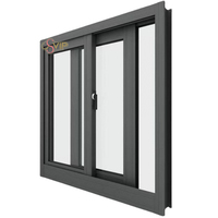 Mallas de Acero Inoxidable de Diseño Moderno, Accesorios para Ventanas de Vidrio, Puertas y Ventanas Corredizas Horizontales de Aluminio