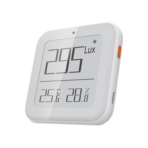 Zigbee Higrômetro Digital Termômetro Interior Sala - Product Image 2