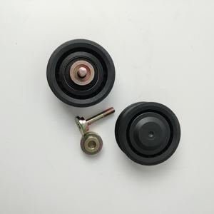 POLEA SSANGYONG 6652003170 para REXTON ACTYON SPORTS KYRON ACTYON <span class=keywords><strong>RODIUS</strong></span>/STAVIC MUSSO PRESIDENTE DEPORTIVO - Product Image 5