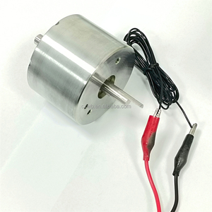 Attuatore Elettromagnetico Rotante a Solenoide DC 12V 24V con Angolo di Rotazione di 45 Gradi Categoria Prodotto Solenoidi - Product Image 5