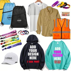 Artículos Promocionales de Marca, Ropa, Mochilas, Artículos Deportivos, Gorras, Regalos Corporativos, Artículos Promocionales con Logotipo Personalizado, Metal - Product Image 1