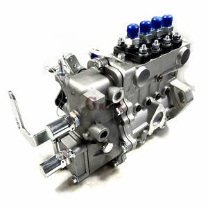 Kangda originele diesel brandstofinspuitpomp 4QT72zh-1 BH4QT80R9 Conditie Nieuw - Product Image 4